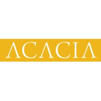 The Acacia Hotels & Villas logo - Similar company to Sanda Group
