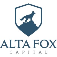 Alta Fox Capital Management, LLC logo - Similar company to Northeastern University Student Value Fund