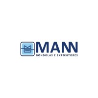 MANN Gôndolas e Expositores logo - Similar company to Luxtel Internet