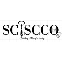 SCISCCO Clothing logo - Similar company to Lazulis Audit