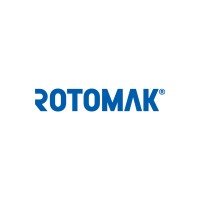 Rotomak logo - Similar company to Modern Render