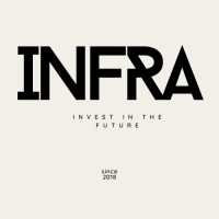 INFRA logo - Similar company to Futu Life