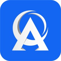 AllinCrypto logo - Similar company to Rocket Web
