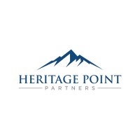 Heritage Point logo - Similar company to Mtab