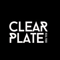 Clear Plate logo - Similar company to Sr Coaching