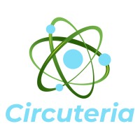 Circuteria logo - Similar company to Pacific Group Co Ltd