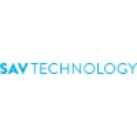 SAV Technology logo - Similar company to Sav Tech Gmbh