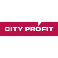 CITY PROFIT logo - Similar company to Findrive.Io