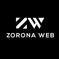 Zorona Web for digital marketing logo - Similar company to Click Digital Marketing