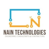 Nain Technologies logo - Similar company to Hse Electrical