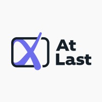 At Last® logo - Similar company to Goodwork