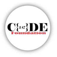 Code 247 Foundation (C2F) logo - Similar company to Cyber Heave