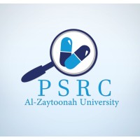 Pharmacy Students Research Club - ZUJ logo - Similar company to Teamwork-Hub
