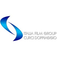 Italia Film Group Curci Doppiaggio srl logo - Similar company to Multimedia Network S.R.L.