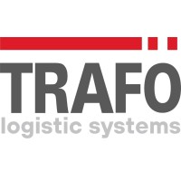 TRAFÖ logistic systems GmbH & Co. KG logo - Similar company to Thermoplan Gmbh