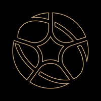 Golden Ball Sports Management logo - Similar company to Sea - Señas En Acción