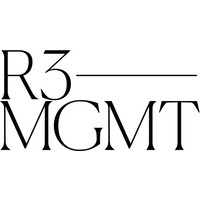 R3-MGMT logo - Similar company to Out Of Breath - Sleep Apnea Documentary