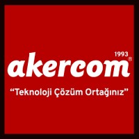 Akercom Bilgisayar logo - Similar company to Kaydet.Com