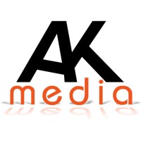 AK Media, LLC logo - Similar company to Ak Media