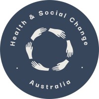 Health and Social Change Australia logo - Similar company to Make Ways Foundation