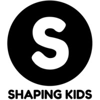 Shaping Kids logo - Similar company to Bakedemy