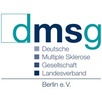 Deutsche Multiple Sklerose Gesellschaft – Landesverband Berlin e. V. logo - Similar company to Innoip Ag