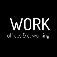 Work - Offices & Coworking logo - Similar company to Digigrow Hub