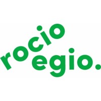 Rocio Egio logo - Similar company to The Good Life Coffee