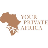 Your Private Africa logo - Similar company to First Impact Communications