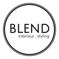 BLEND Interieur . Styling logo - Similar company to Buro Binnenkans Adviesbureau Voor Interieuradvies