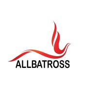 Allbatross Digitech logo - Similar company to Iterate India Private Ltd