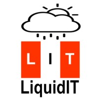 LiquidIT Digital Technologies logo - Similar company to Wcrcleaders