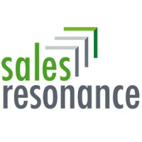 Sales Resonance