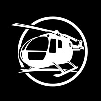 BO105 logo - Similar company to Rotorweld