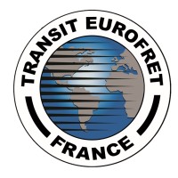 TRANSIT EUROFRET FRANCE logo - Similar company to Mapaero Sas
