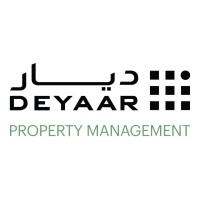 Deyaar Property Management logo - Similar company to Lapis Properties Llc