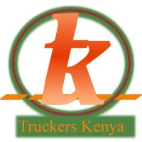 Truckers Kenya logo - Similar company to Cheap Flights