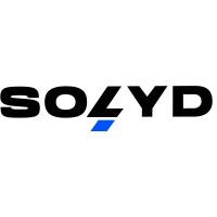 Solyd logo - Similar company to Tma Technics