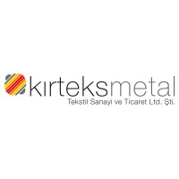 Kırteks Metal logo - Similar company to Görgel Metal San. Ve Ti̇c. Ltd. Şti̇.