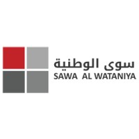 Sawa Al Wataniya logo - Similar company to Sawa Al Wataniya