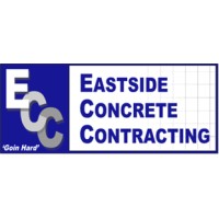 Eastside Concrete logo - Similar company to Fineform Concrete