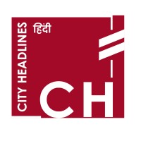 City Headlines logo - Similar company to Dancing Panda Films