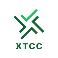XTCC logo - Similar company to Bagh-E