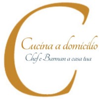 Cucina a Domicilio - Chef e Barman direttamente a casa tua logo - Similar company to Copromar S.R.L.