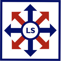 LS Mills Limited logo - Similar company to Thrive Infotech