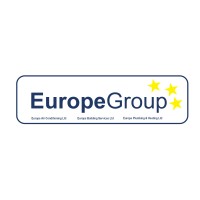 Europe Group Limited logo - Similar company to Service 2 (Hvac) Limited