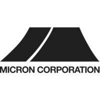 Micron Corporation logo - Similar company to Micron Electronics, Llc