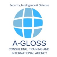 A-GLOSS Agency of Global Security Services logo - Similar company to Sentinel Course