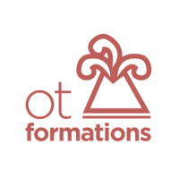 OT formations - Aromatherapy - Health professionnals logo - Similar company to Oliflora