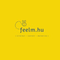 Feelm.hu - Videobranding logo - Similar company to Fotolla
